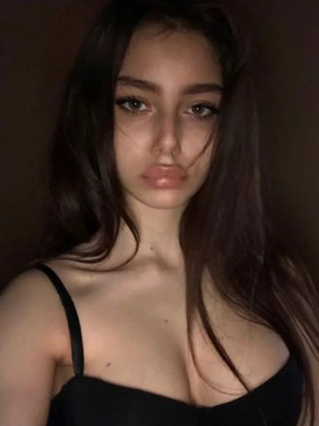 Анкета проститутки Кира - Фото 1, , 25 лет, №80629